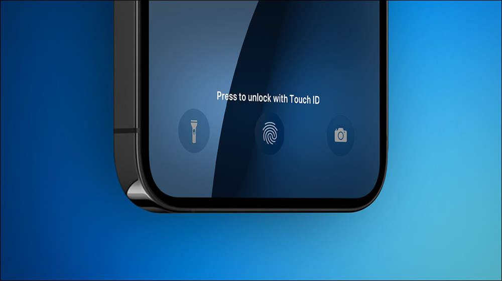 蘋果仍持續研發螢幕下 Face ID 與 Touch ID ，前者至少還有 2 年後的 iPhone 17 Pro 才會問世 - 電腦王阿達