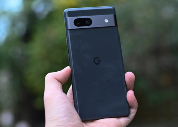 Google Pixel 7a