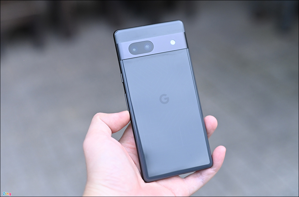 Google Pixel 7a 動手玩再次曝光!確認配備 8GB RAM,預期將支援「電力分享功能」 - 電腦王阿達 Google Pixel 7a 動手玩再次曝光!確認配備 8GB RAM,預期將支援「電力分享功能」 - 電腦王阿達
