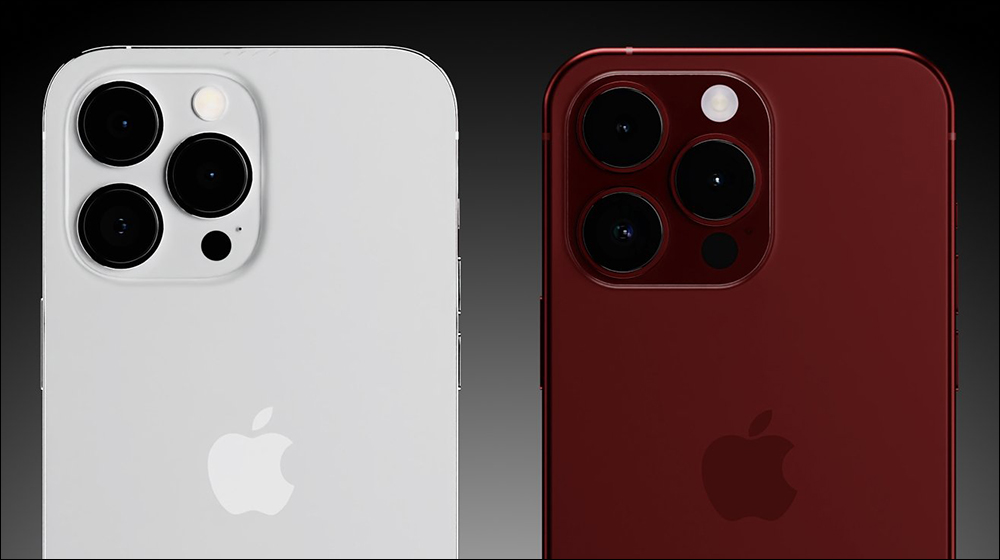 iPhone 15 全系列 3D 列印模型曝光!與現行 iPhone 14 系列配件比較相容性(同場加映:紅色新配色高清晰渲染圖,超美) - 電腦王阿達 iPhone 15 全系列 3D 列印模型曝光!與現行 iPhone 14 系列配件比較相容性(同場加映:紅色新配色高清晰渲染圖,超美) - 電腦王阿達