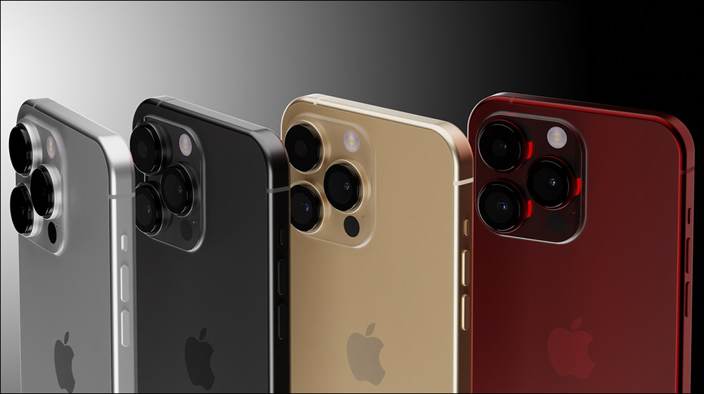 iPhone 15 全系列 3D 列印模型曝光!與現行 iPhone 14 系列配件比較相容性(同場加映:紅色新配色高清晰渲染圖,超美) - 電腦王阿達 iPhone 15 全系列 3D 列印模型曝光!與現行 iPhone 14 系列配件比較相容性(同場加映:紅色新配色高清晰渲染圖,超美) - 電腦王阿達
