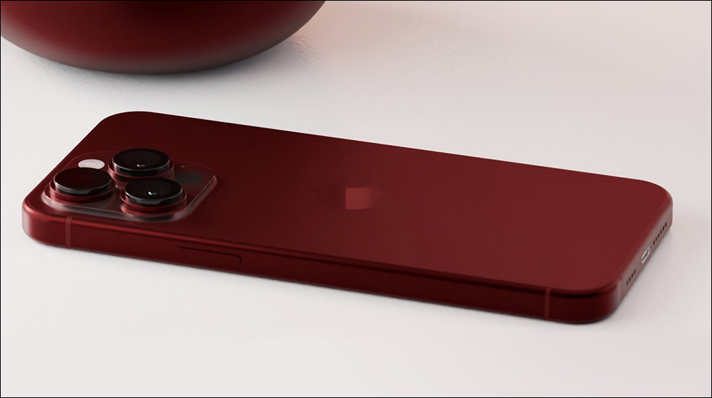 iPhone 15 全系列 3D 列印模型曝光!與現行 iPhone 14 系列配件比較相容性(同場加映:紅色新配色高清晰渲染圖,超美) - 電腦王阿達 iPhone 15 全系列 3D 列印模型曝光!與現行 iPhone 14 系列配件比較相容性(同場加映:紅色新配色高清晰渲染圖,超美) - 電腦王阿達
