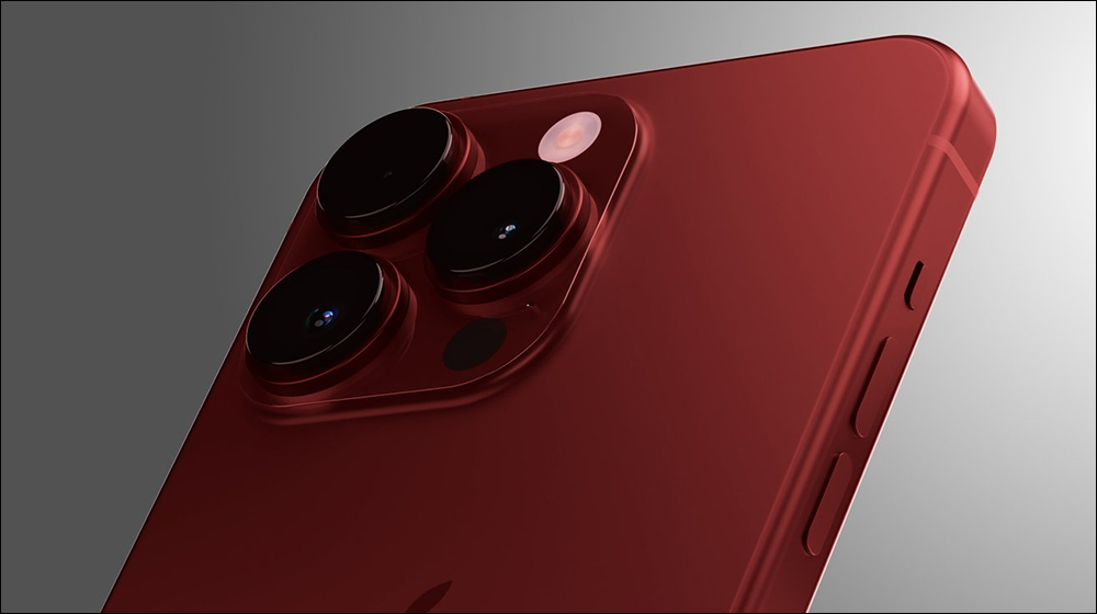 iPhone 15 全系列 3D 列印模型曝光!與現行 iPhone 14 系列配件比較相容性(同場加映:紅色新配色高清晰渲染圖,超美) - 電腦王阿達 iPhone 15 全系列 3D 列印模型曝光!與現行 iPhone 14 系列配件比較相容性(同場加映:紅色新配色高清晰渲染圖,超美) - 電腦王阿達