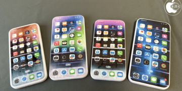 iPhone 15 全系列