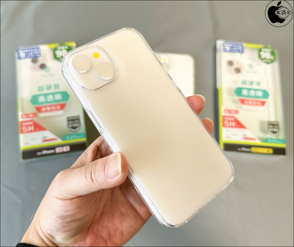 iPhone 15 全系列 3D 列印模型曝光!與現行 iPhone 14 系列配件比較相容性(同場加映:紅色新配色高清晰渲染圖,超美) - 電腦王阿達 iPhone 15 全系列 3D 列印模型曝光!與現行 iPhone 14 系列配件比較相容性(同場加映:紅色新配色高清晰渲染圖,超美) - 電腦王阿達