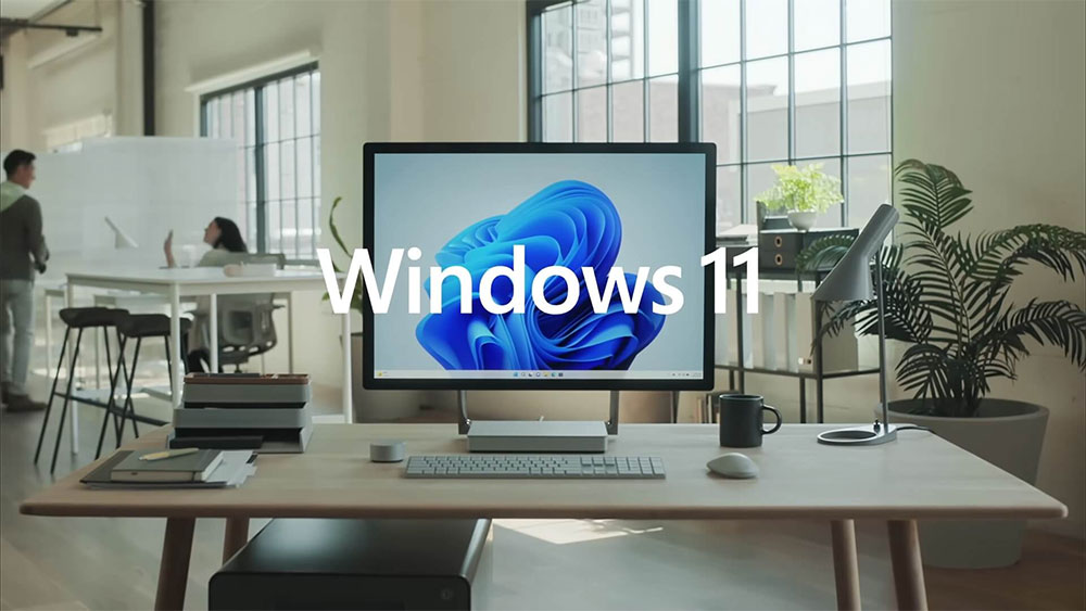 Windows 11 未來將會提供雲端備份功能，讓你能在新電腦上一鍵恢復 - 電腦王阿達