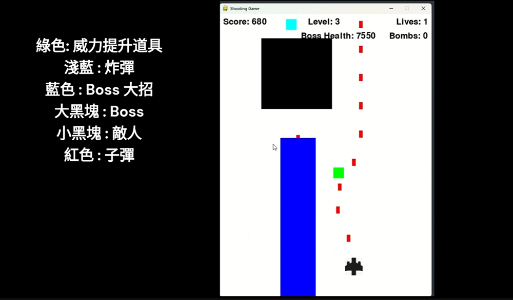 只花不到 4 小時!台灣工程師用 ChatGPT、AI 繪圖、AI 音樂製作出「懷舊 2D 射擊遊戲」 - 電腦王阿達 只花不到 4 小時!台灣工程師用 ChatGPT、AI 繪圖、AI 音樂製作出「懷舊 2D 射擊遊戲」 - 電腦王阿達