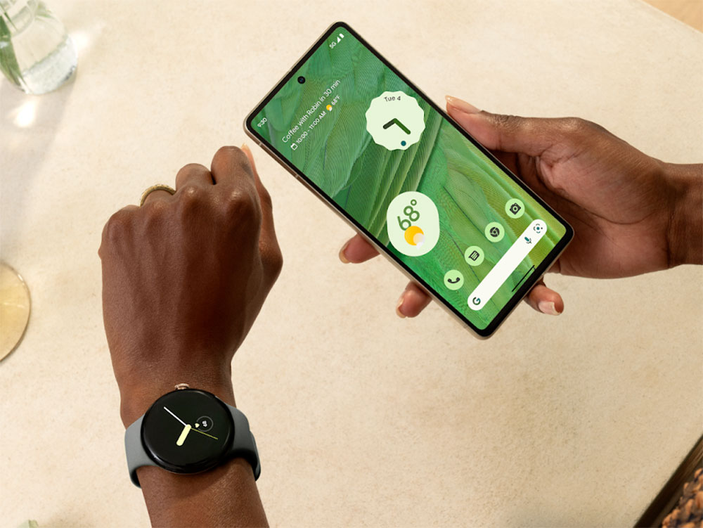 Google 時鐘將讓你更不容易誤觸忽略鬧鐘 - 電腦王阿達 Pixel Watch 鬧鐘不準時