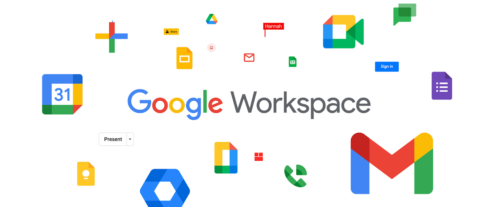 Google Workspace 智慧功能新設定即將推出,可控制應用如何使用你的數據 - 電腦王阿達 Google 正式宣布將 AI 全面引入 Workspace 應用 - 電腦王阿達