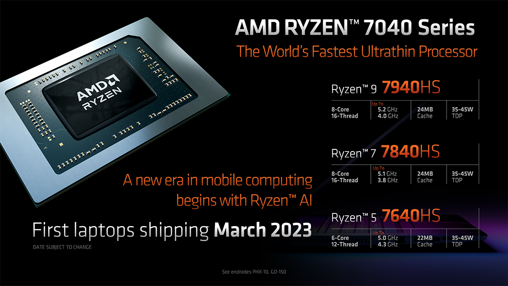 AMD 新一代 Radeon 780M 入門內顯 iGPU 跑分洩漏,跟 GTX 1650 和 RX 480 相當 - 電腦王阿達 AMD 新一代 Radeon 780M 入門內顯 iGPU 跑分洩漏,跟 GTX 1650 和 RX 480 相當 - 電腦王阿達