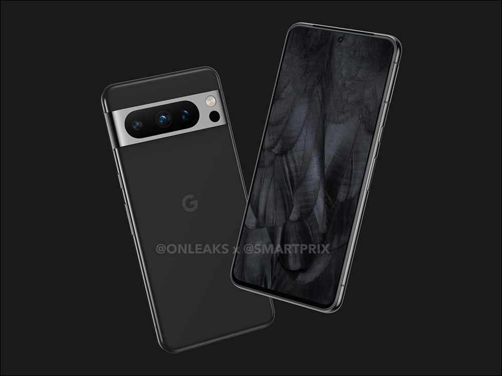 Google Pixel 8 系列相機規格洩露, Pixel 8 Pro 超廣角鏡頭具備更大尺寸感光元件 - 電腦王阿達 Google Pixel 8 系列相機規格洩露, Pixel 8 Pro 超廣角鏡頭具備更大尺寸感光元件 - 電腦王阿達
