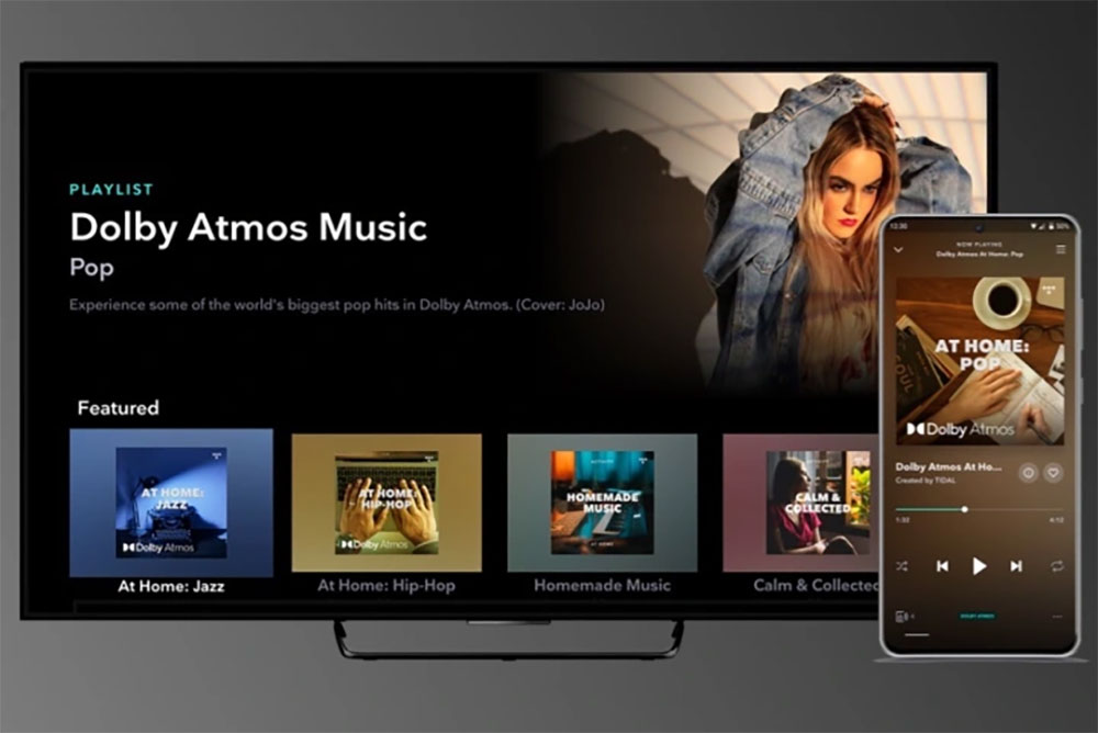 如何將杜比全景聲(Dolby Atmos)與你的藍牙音箱與耳機搭配使用? - 電腦王阿達 常常聽到的「杜比全景聲」音樂到底是什麼? - 電腦王阿達