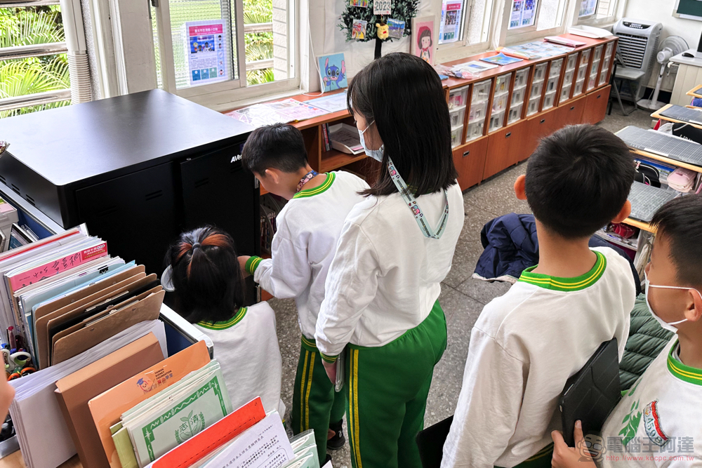 以 BYOD 燃起生生不息的學習火種,看台北市志清國小如何導入 iPad 活化學習 - 電腦王阿達 以 BYOD 燃起生生不息的學習火種,看台北市志清國小如何導入 iPad 活化學習 - 電腦王阿達