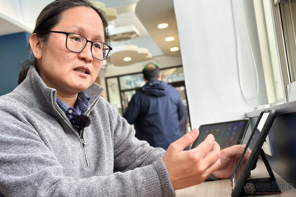 以 BYOD 燃起生生不息的學習火種,看台北市志清國小如何導入 iPad 活化學習 - 電腦王阿達 以 BYOD 燃起生生不息的學習火種,看台北市志清國小如何導入 iPad 活化學習 - 電腦王阿達