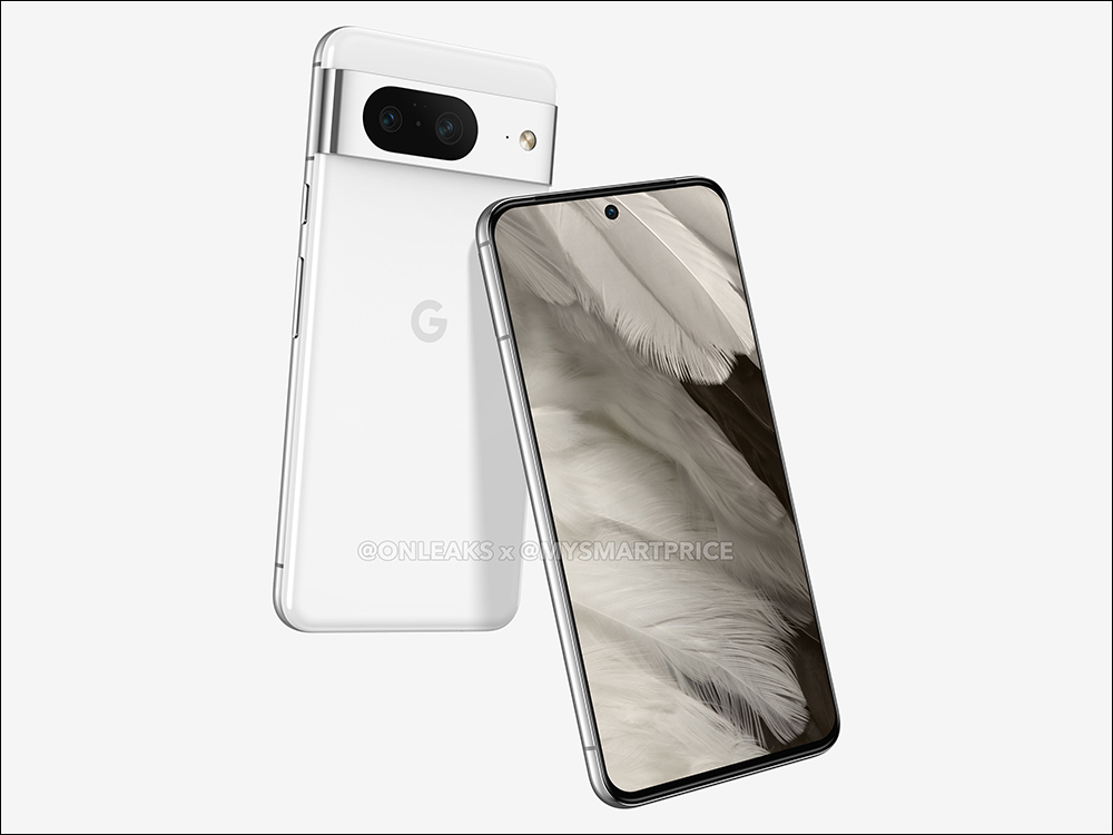 Google Pixel 8 系列相機規格洩露, Pixel 8 Pro 超廣角鏡頭具備更大尺寸感光元件 - 電腦王阿達 Google Pixel 8 系列相機規格洩露, Pixel 8 Pro 超廣角鏡頭具備更大尺寸感光元件 - 電腦王阿達