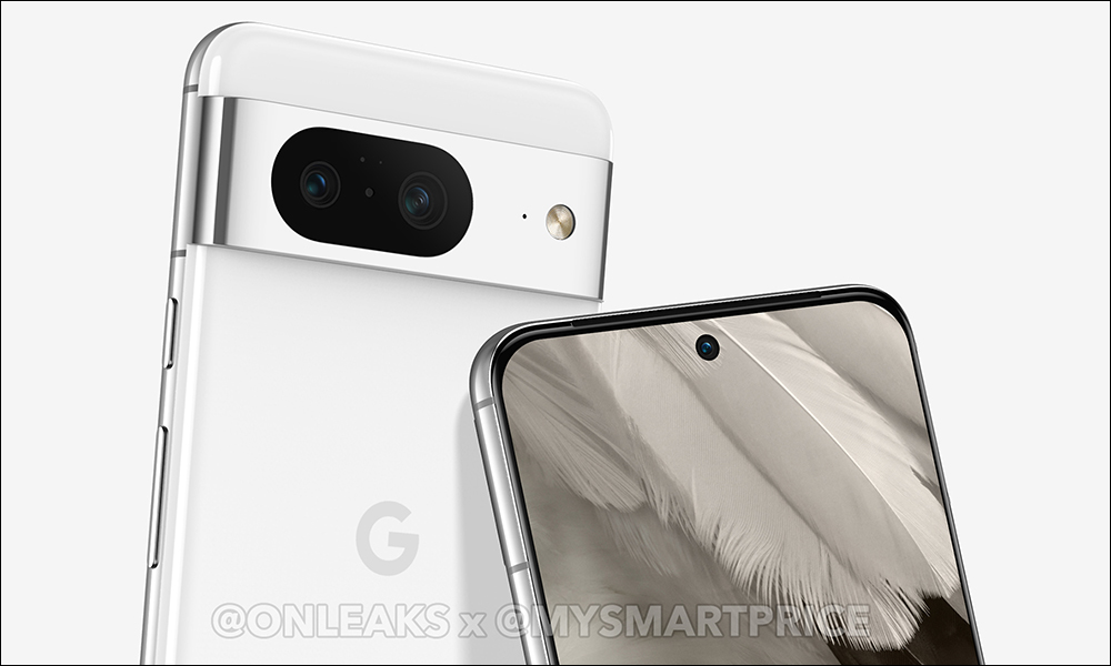 Pixel 8 Pro 動手玩洩漏,原來鏡頭旁的是體溫計? - 電腦王阿達 Pixel 8 Pro 動手玩洩漏,原來鏡頭旁的是體溫計? - 電腦王阿達