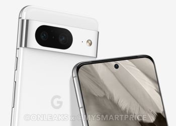 Google Pixel 8