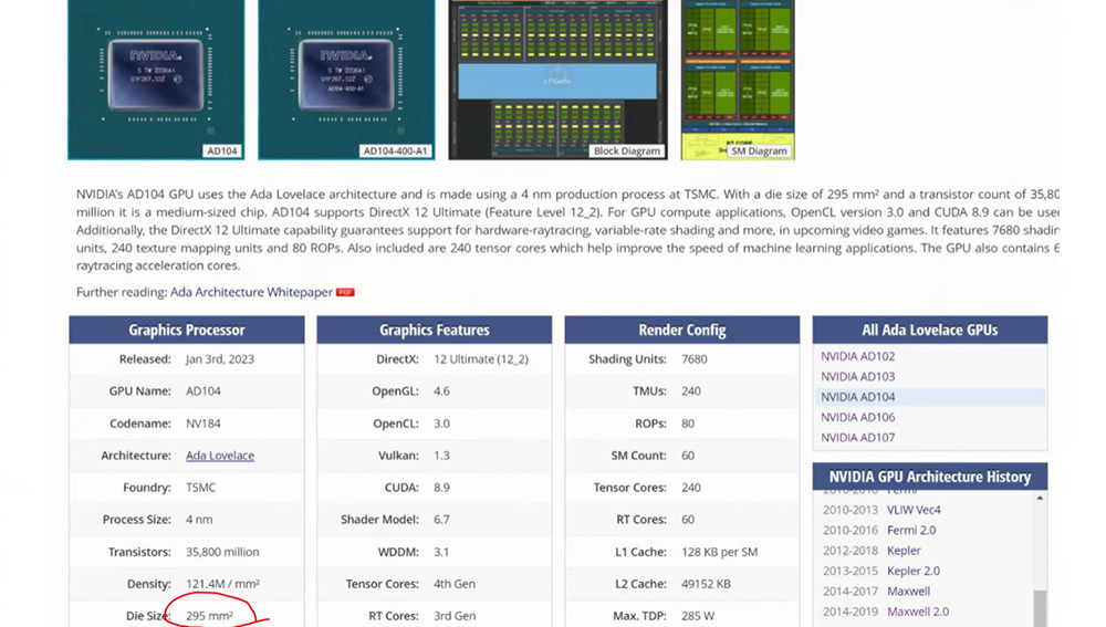 微星和技嘉的 GeForce RTX 4070 確定具備 12GB 記憶體，EEC 現身 9 款型號 - 電腦王阿達