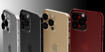 iPhone 15 Pro 系列