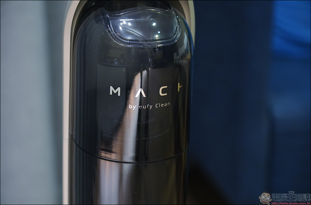 eufy MACH 馬赫無線蒸氣洗地機開箱實測|業界第一 110°C 蒸氣、6 合 1 功能,一次帶走地面所有髒污! - 電腦王阿達 eufy MACH 馬赫無線蒸氣洗地機開箱實測|業界第一 110°C 蒸氣、6 合 1 功能,一次帶走地面所有髒污! - 電腦王阿達