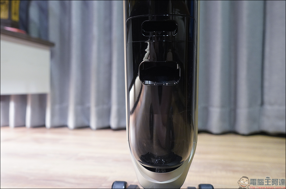 eufy MACH 馬赫無線蒸氣洗地機開箱實測|業界第一 110°C 蒸氣、6 合 1 功能,一次帶走地面所有髒污! - 電腦王阿達 eufy MACH 馬赫無線蒸氣洗地機開箱實測|業界第一 110°C 蒸氣、6 合 1 功能,一次帶走地面所有髒污! - 電腦王阿達