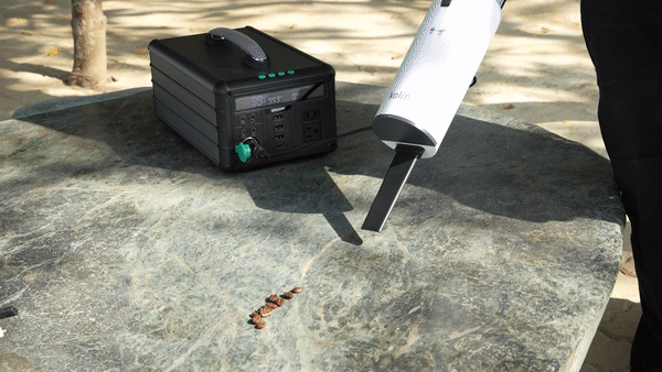 Zendure 1000W小坦克戶外行動電源站開箱 - 16 Zendure 1000W小坦克戶外行動電源站開箱 - 16