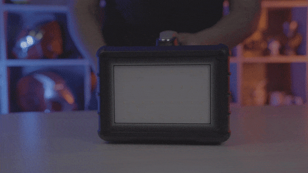 Zendure 1000W小坦克戶外行動電源站開箱 - 11 Zendure 1000W小坦克戶外行動電源站開箱 - 11