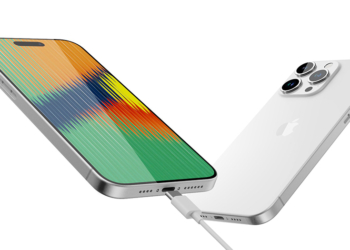 Apple MFi USB-C