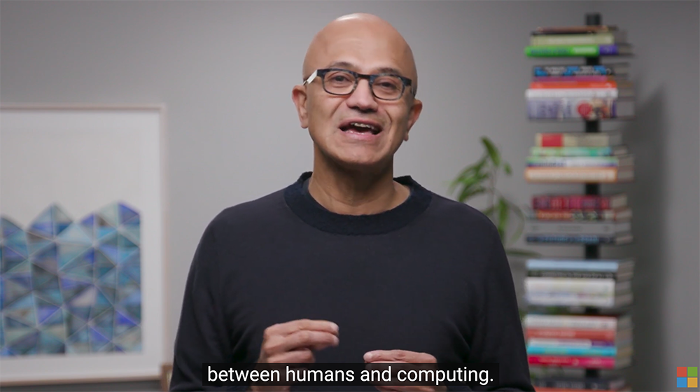 融入 AI 的 Microsoft 365 Copilot 未來工作環境,可能連蘋果都該緊張一下了 - 電腦王阿達 融入 AI 的 Microsoft 365 Copilot 未來工作環境,可能連蘋果都該緊張一下了 - 電腦王阿達