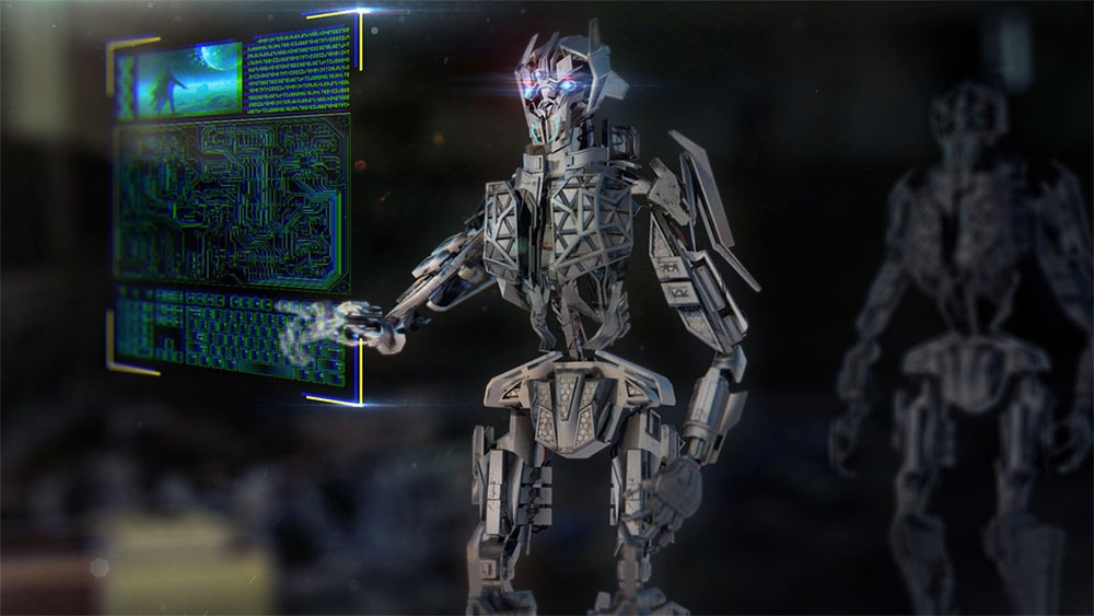 美國政府明確表示: AI 生成影像不能進行版權申告 - 電腦王阿達 美國政府明確表示: AI 生成影像不能進行版權申告 - 電腦王阿達