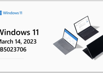 請暫緩 Windows 11 March 2023 更新，國外傳出現 SSD 速度大降、藍畫面、奇怪的錯誤訊息