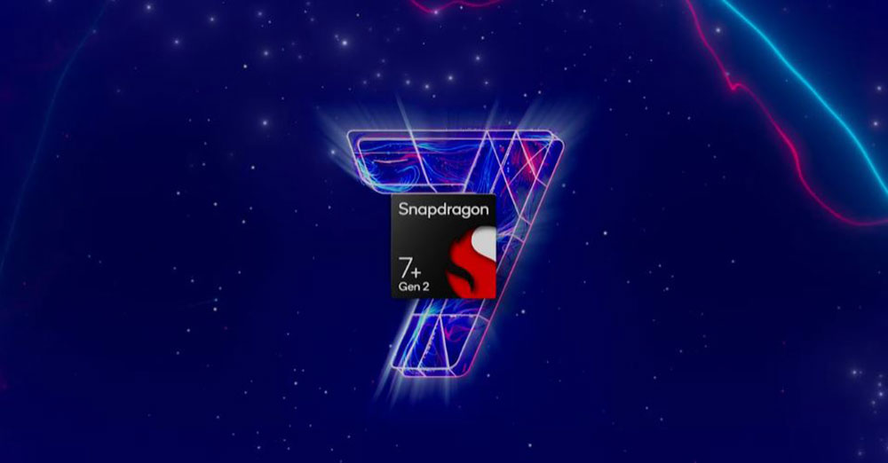 Qualcomm Snapdragon 7+ Gen 2 推出,帶來更優質的中高階機型行動體驗 - 電腦王阿達 Qualcomm Snapdragon 7+ Gen 2 推出,帶來更優質的中高階機型行動體驗 - 電腦王阿達
