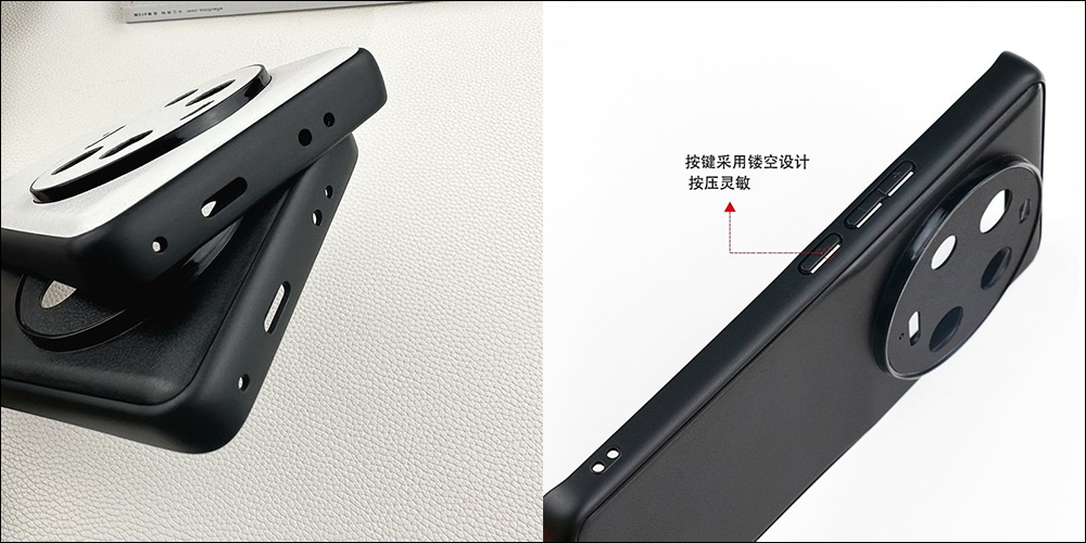 徠味超大杯?小米 Xiaomi 13 Ultra 有望在全球市場發表 - 電腦王阿達 徠味超大杯?小米 Xiaomi 13 Ultra 有望在全球市場發表 - 電腦王阿達