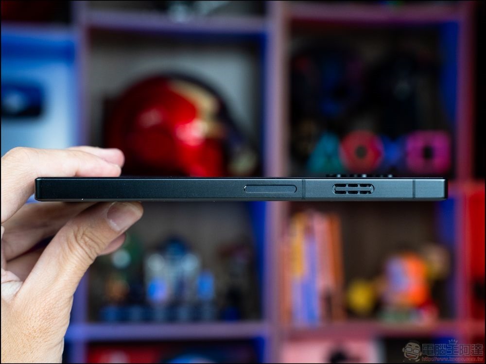 RedMagic 紅魔8 Pro 開箱 - 17 RedMagic 紅魔8 Pro 開箱 - 17