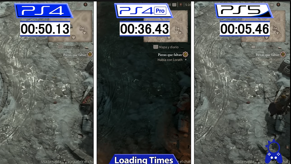 《暗黑破壞神4》各平台遊戲畫質、讀取速度大比拼(PC/PlayStation/XBOX) - 電腦王阿達 《暗黑破壞神4》各平台遊戲畫質、讀取速度大比拼(PC/PlayStation/XBOX) - 電腦王阿達