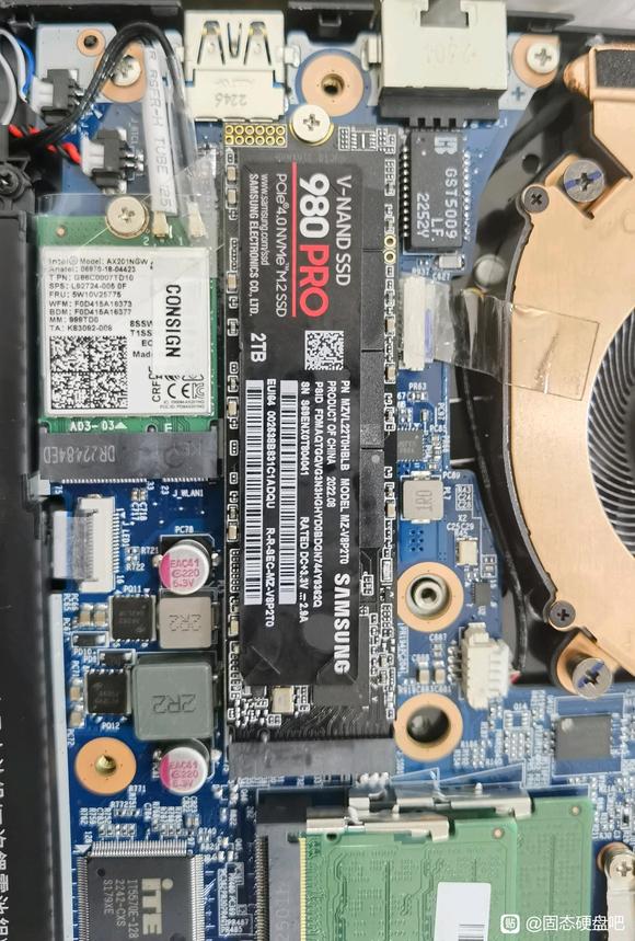 便宜的品牌 SSD 請小心購買,中國網購出現 Samsung 980 Pro 假貨 - 電腦王阿達 便宜的品牌 SSD 請小心購買,中國網購出現 Samsung 980 Pro 假貨 - 電腦王阿達