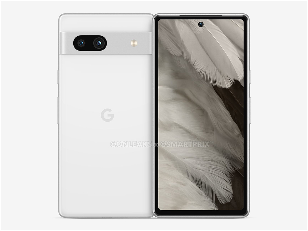疑似 Google Pixel 7a 通過台灣 NCC 認證,日前原型機以 2500 美元登上 eBay 拍賣 - 電腦王阿達 疑似 Google Pixel 7a 通過台灣 NCC 認證,日前原型機以 2500 美元登上 eBay 拍賣 - 電腦王阿達