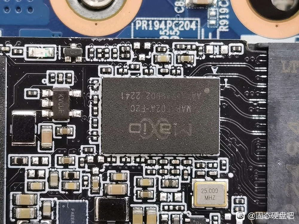 便宜的品牌 SSD 請小心購買，中國網購出現 Samsung 980 Pro 假貨 - 電腦王阿達