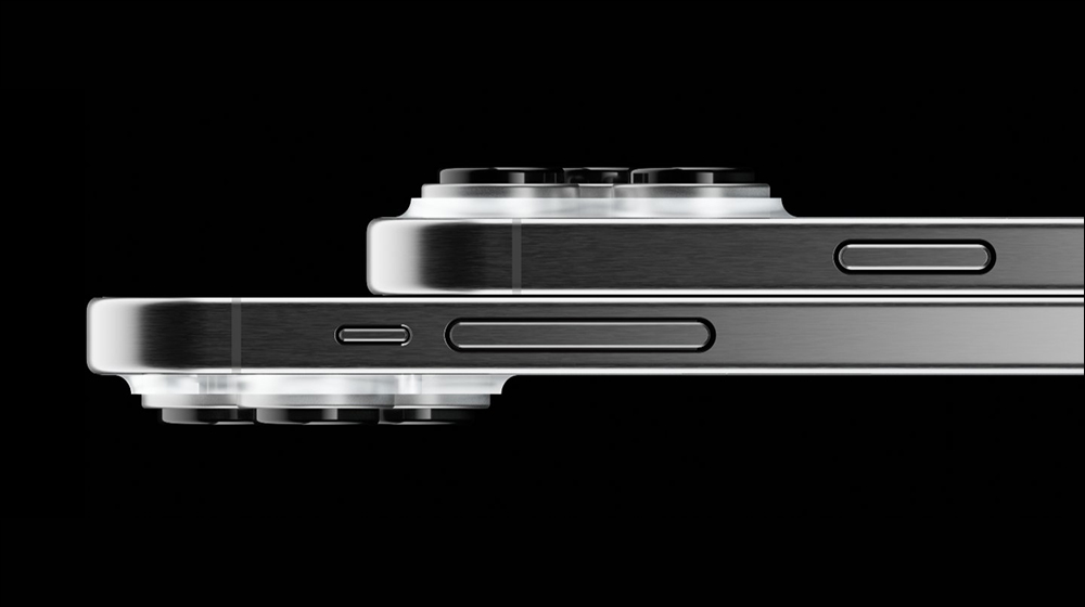 據傳 iPhone 15 Pro 系列配備全新「多功能動作鍵」，而不是靜音開關 - 電腦王阿達