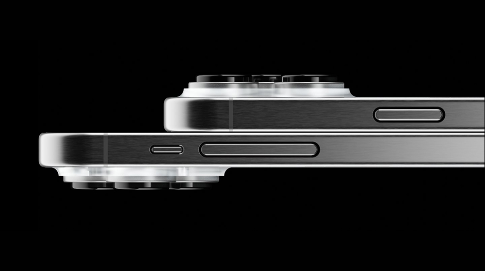 據傳 iPhone 15 Pro 系列配備全新「多功能動作鍵」,而不是靜音開關 - 電腦王阿達 據傳 iPhone 15 Pro 系列配備全新「多功能動作鍵」,而不是靜音開關 - 電腦王阿達