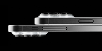 iPhone 15 Pro 系列