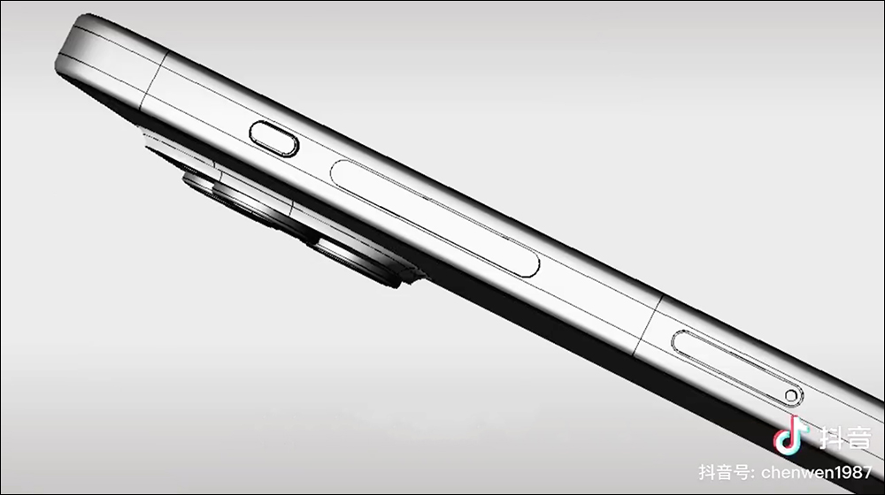 據傳 iPhone 15 Pro 系列配備全新「多功能動作鍵」,而不是靜音開關 - 電腦王阿達 據傳 iPhone 15 Pro 系列配備全新「多功能動作鍵」,而不是靜音開關 - 電腦王阿達