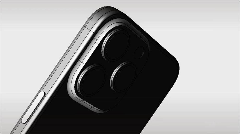 iPhone 15 Pro 系列的固態按鍵和全新靜音鍵可能長這樣,標準機型仍採傳統物理按鍵 - 電腦王阿達 iPhone 15 Pro 系列的固態按鍵和全新靜音鍵可能長這樣,標準機型仍採傳統物理按鍵 - 電腦王阿達