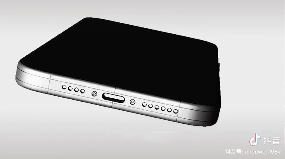 iPhone 15 Pro 系列的固態按鍵和全新靜音鍵可能長這樣,標準機型仍採傳統物理按鍵 - 電腦王阿達 iPhone 15 Pro 系列的固態按鍵和全新靜音鍵可能長這樣,標準機型仍採傳統物理按鍵 - 電腦王阿達