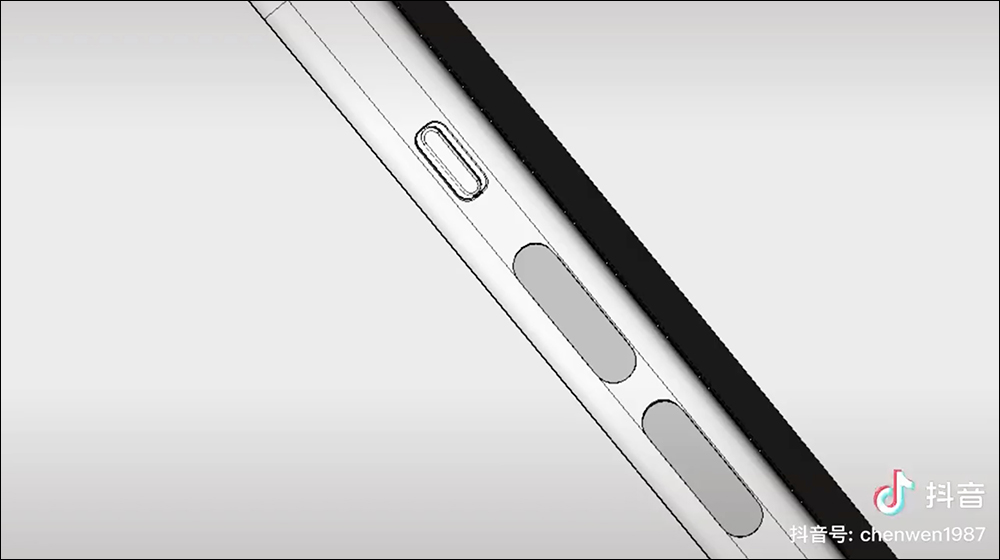 iPhone 15 Pro 系列的固態按鍵和全新靜音鍵可能長這樣,標準機型仍採傳統物理按鍵 - 電腦王阿達 iPhone 15 Pro 系列的固態按鍵和全新靜音鍵可能長這樣,標準機型仍採傳統物理按鍵 - 電腦王阿達