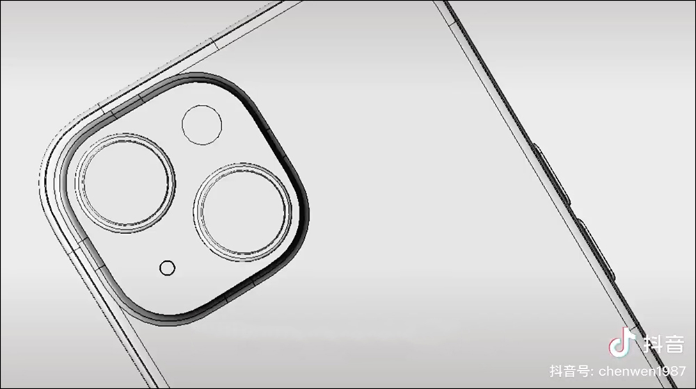 iPhone 15 Pro 系列的固態按鍵和全新靜音鍵可能長這樣,標準機型仍採傳統物理按鍵 - 電腦王阿達 iPhone 15 Pro 系列的固態按鍵和全新靜音鍵可能長這樣,標準機型仍採傳統物理按鍵 - 電腦王阿達