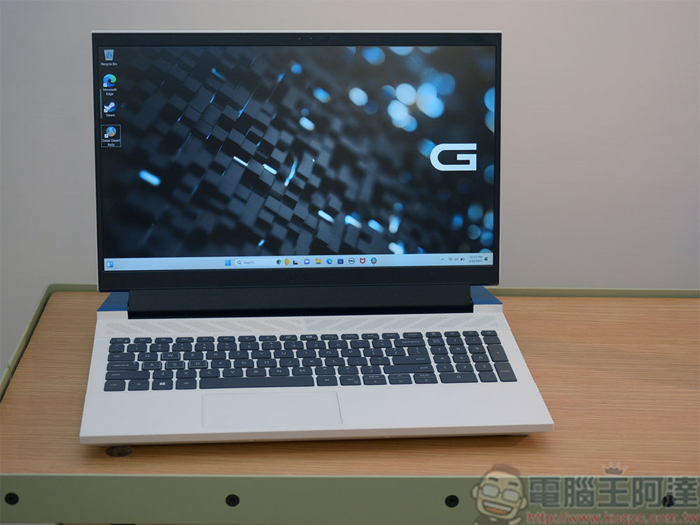 Dell G 系列、Alienware 新一代電競筆電即將登台，性能、質感與舒適度全面進化 - 電腦王阿達