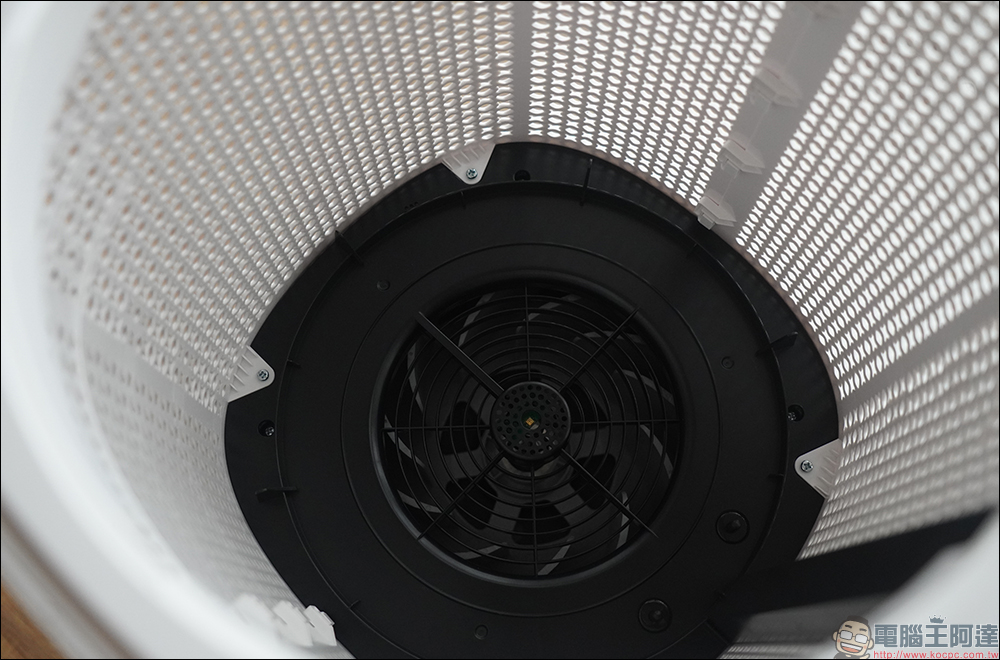 GPLUS 立即淨 抑菌空氣清淨機開箱|主動氫氧離子、UV-C 抑菌,千元價位就有萬元級規格! - 電腦王阿達 GPLUS 立即淨 抑菌空氣清淨機開箱|主動氫氧離子、UV-C 抑菌,千元價位就有萬元級規格! - 電腦王阿達