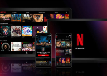 Netflix 預計 2023 年上架 40 款遊戲，還有超過 80 款正在醞釀中