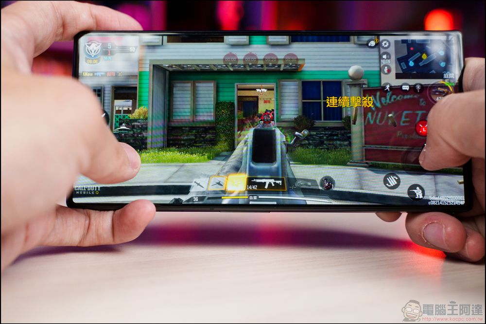 REDMAGIC 紅魔8 Pro 電競手機:效能與性價比絕對無敵的 Snapdragon 8 Gen 2 旗艦 - 電腦王阿達 REDMAGIC 紅魔8 Pro 電競手機:效能與性價比絕對無敵的 Snapdragon 8 Gen 2 旗艦 - 電腦王阿達